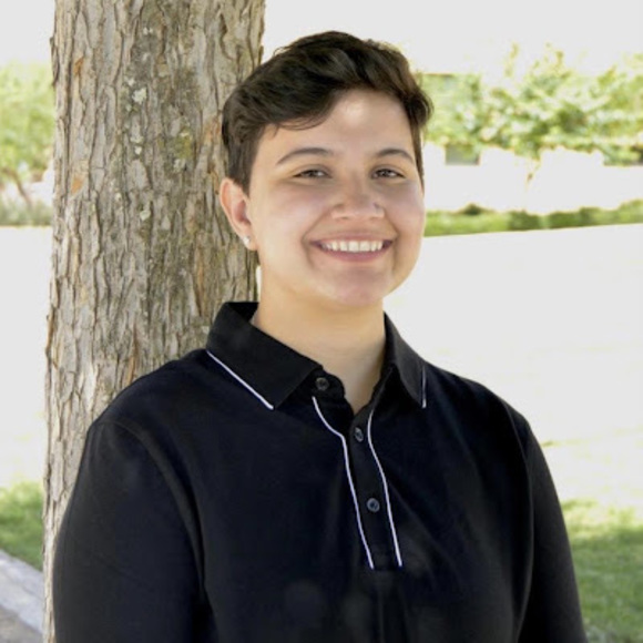 Meet your Posher, Katherine - Picture 1 of 1